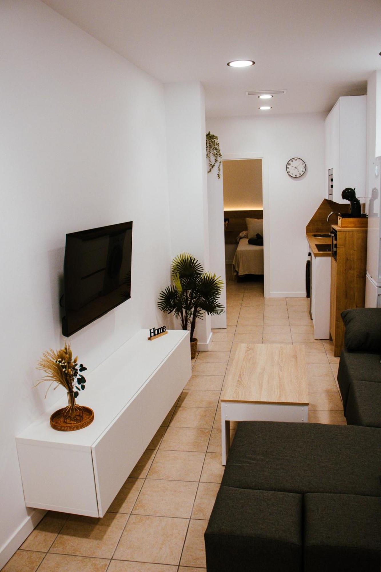 Loft Molino De Erillas Alora Exterior foto