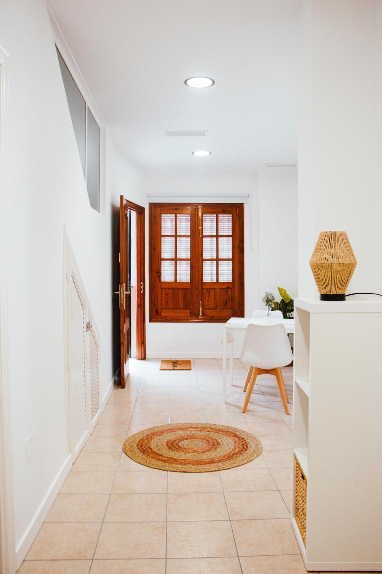 Loft Molino De Erillas Alora Exterior foto